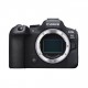 Canon EOS R6 Mark II – Full-Frame Mirrorless Φωτογραφική Μηχανή RF